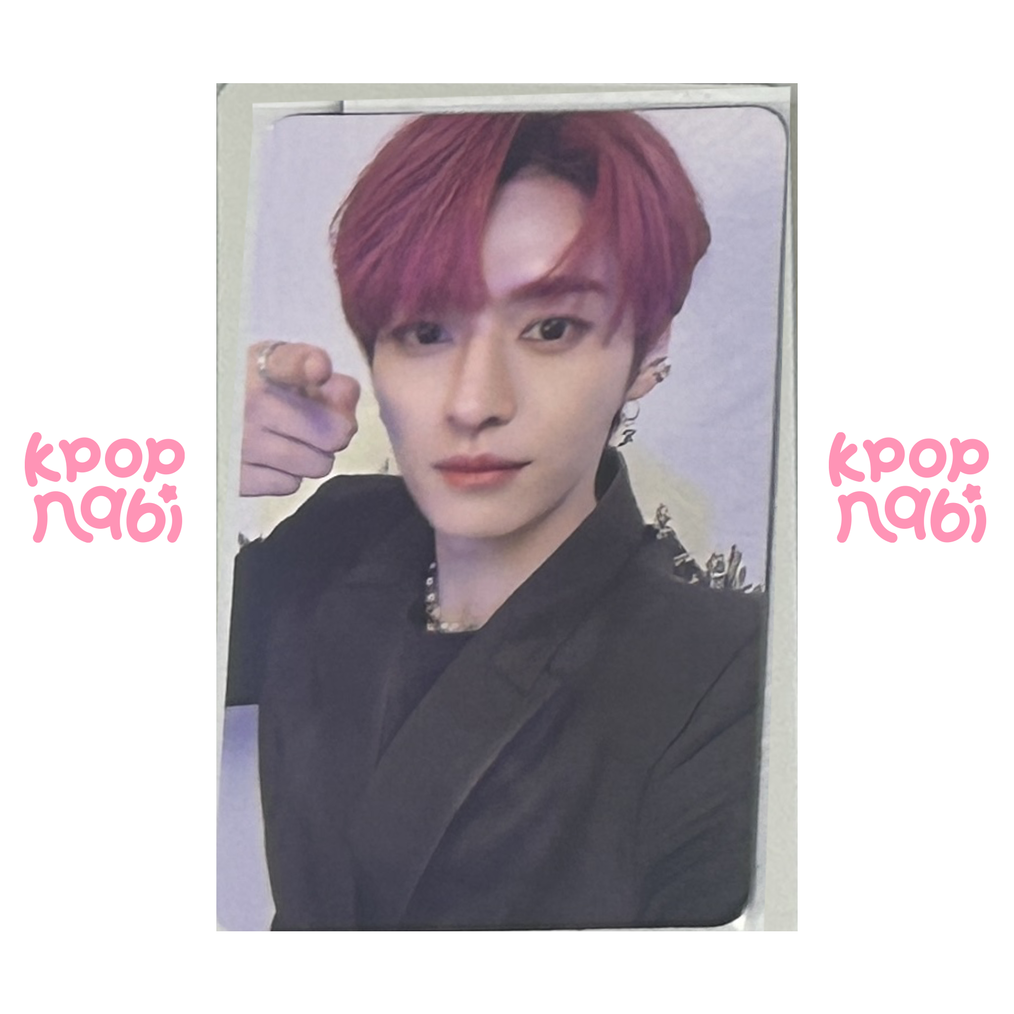 [PC] Stray Kids - Lee Know 'ODDINARY' (Standard ver.) #1