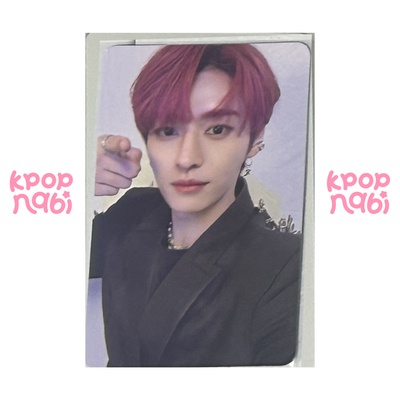 [PC] Stray Kids - Lee Know 'ODDINARY' (Standard ver.) #1