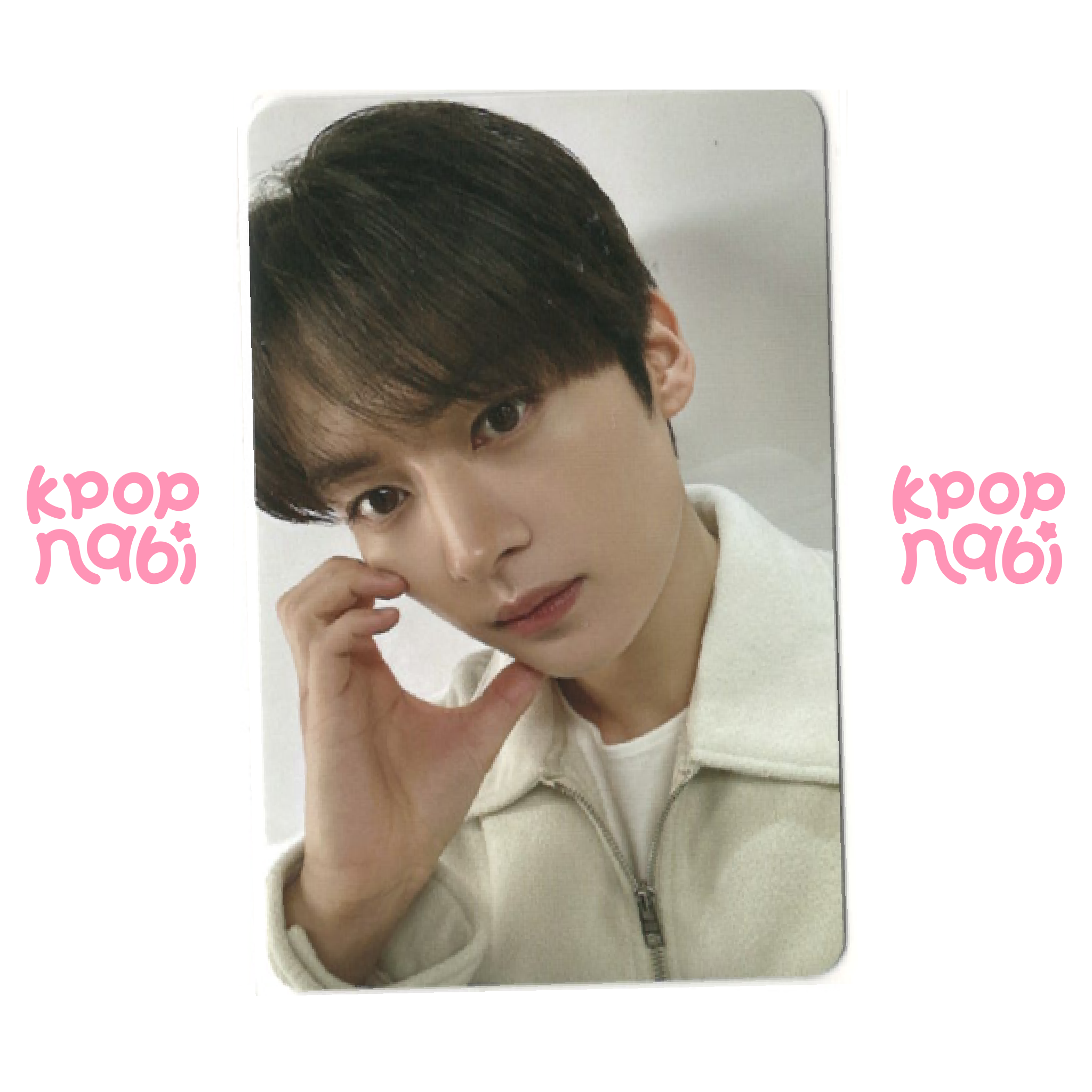 [PC] STRAY KIDS - Lee Know '4th Fanmeeting - SKZ's MAGIC SCHOOL' 10CM CARRIER