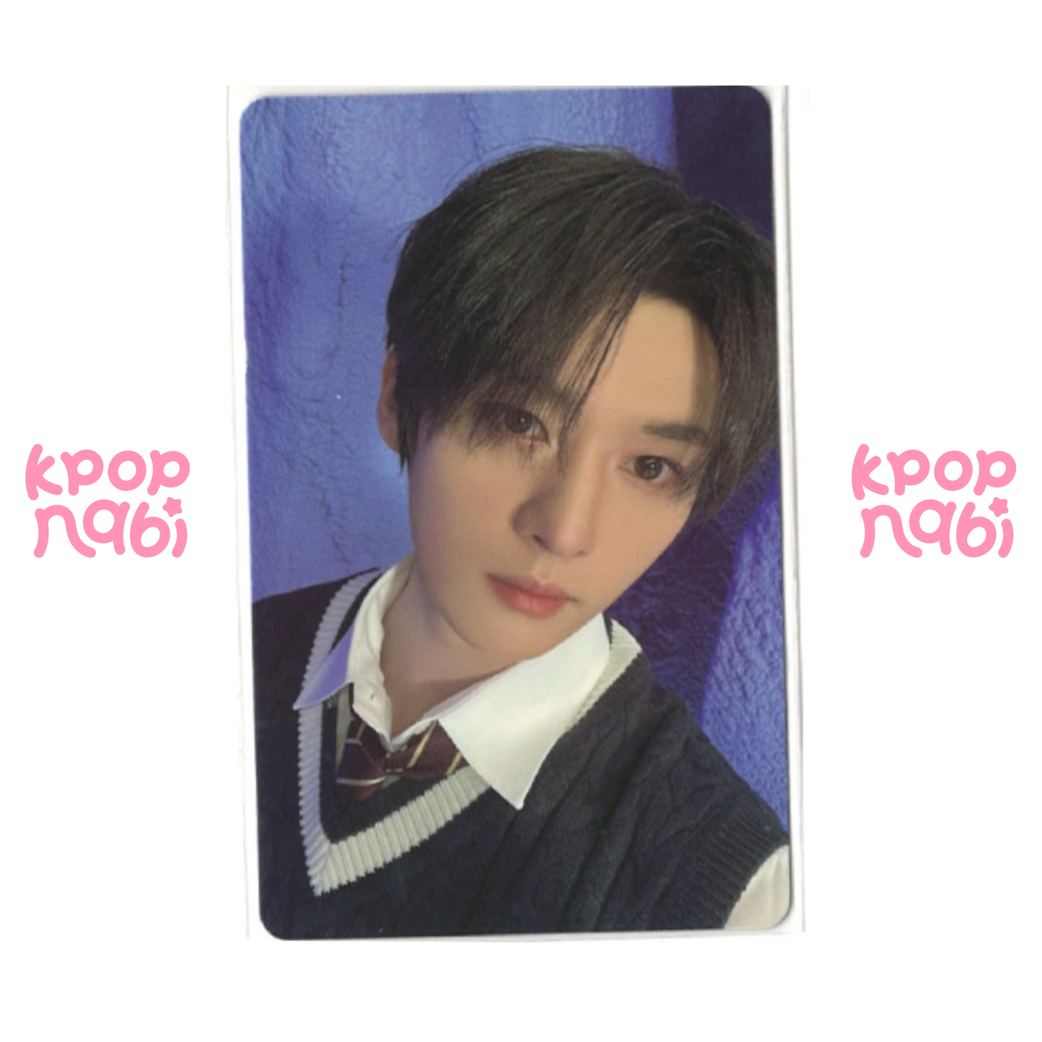 [PC] Stray Kids - Lee Know '4th Fanmeeting - SKZ's MAGIC SCHOOL' ONLINE POB