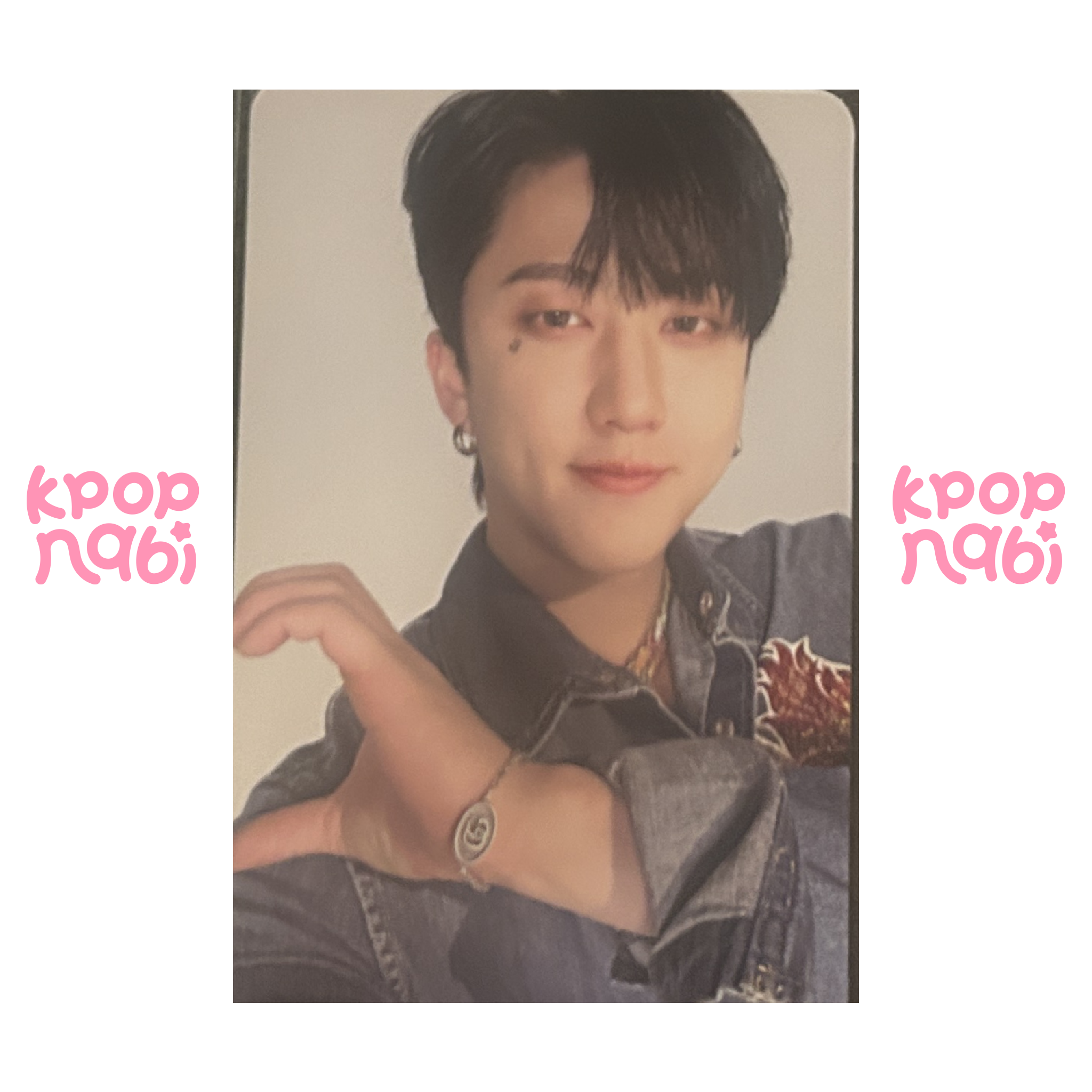 [PC] Stray Kids- Changbin 'MAXIDENT' (HEART ver.)