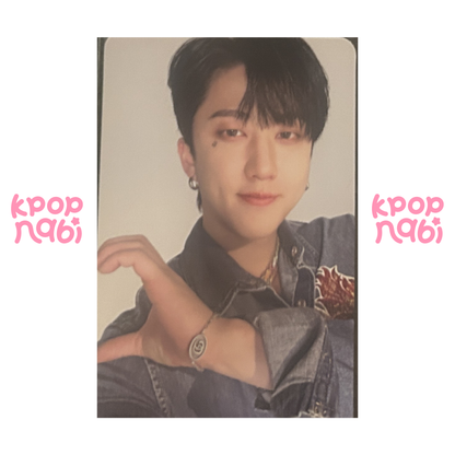 [PC] Stray Kids- Changbin 'MAXIDENT' (HEART ver.)