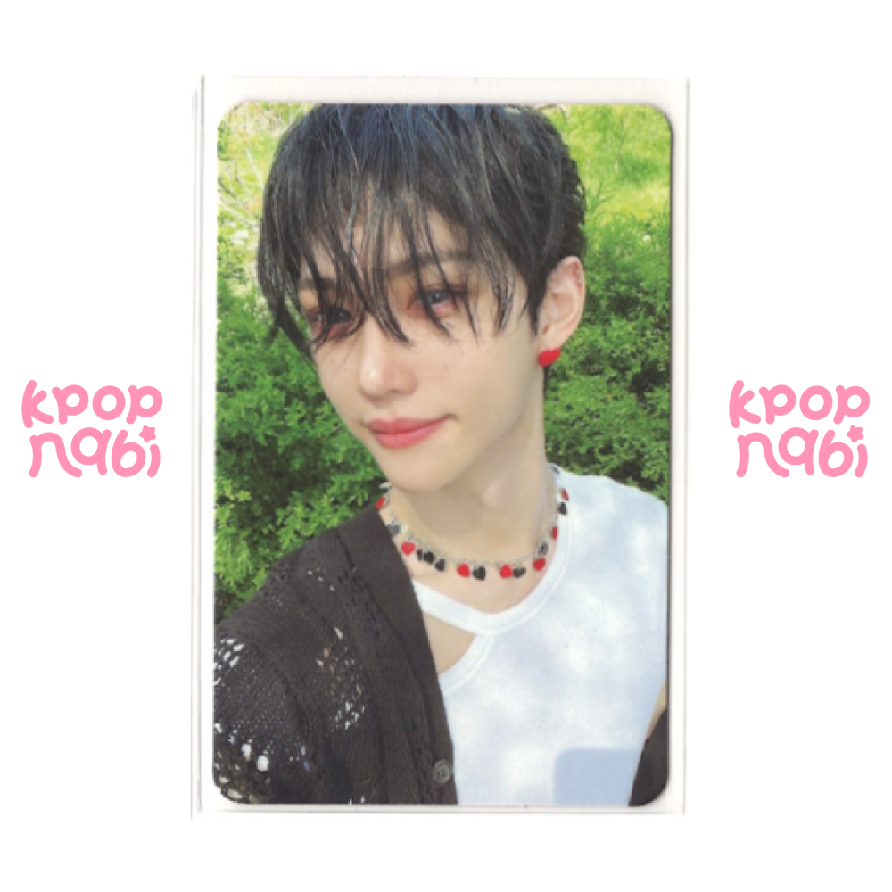 [PC] Stray Kid - Felix 'MAXIDENT' (A ver.)