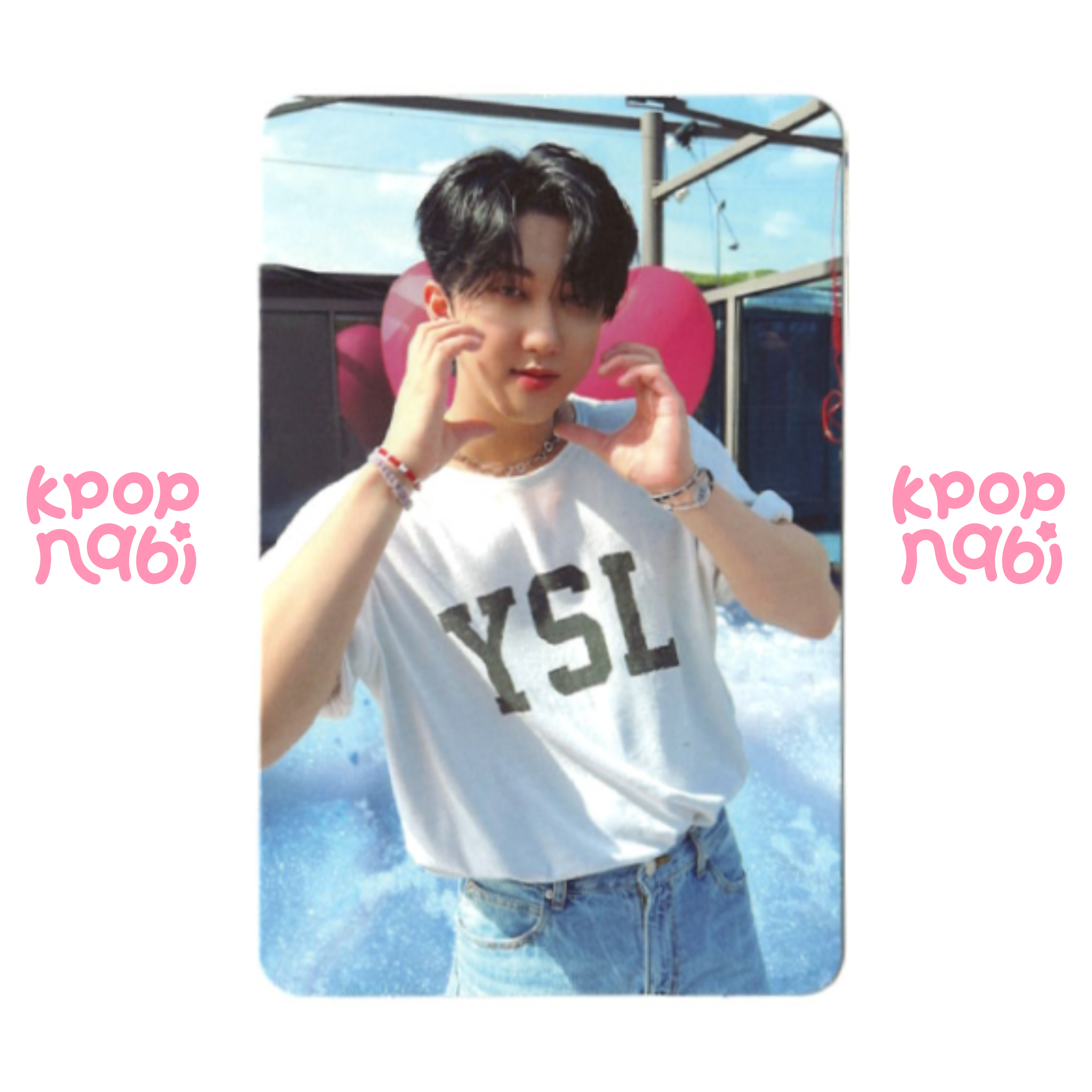 [PC] Stray Kids - Changbin 'MAXIDENT' Target Exclusive – Kpop Nabi