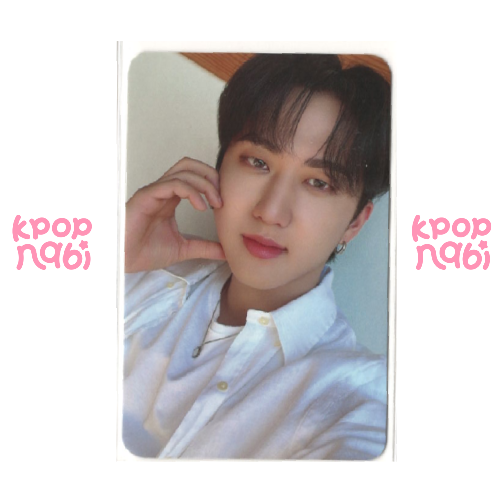 [PC] Stray Kids - Changbin 'NACIFIC' Round 14
