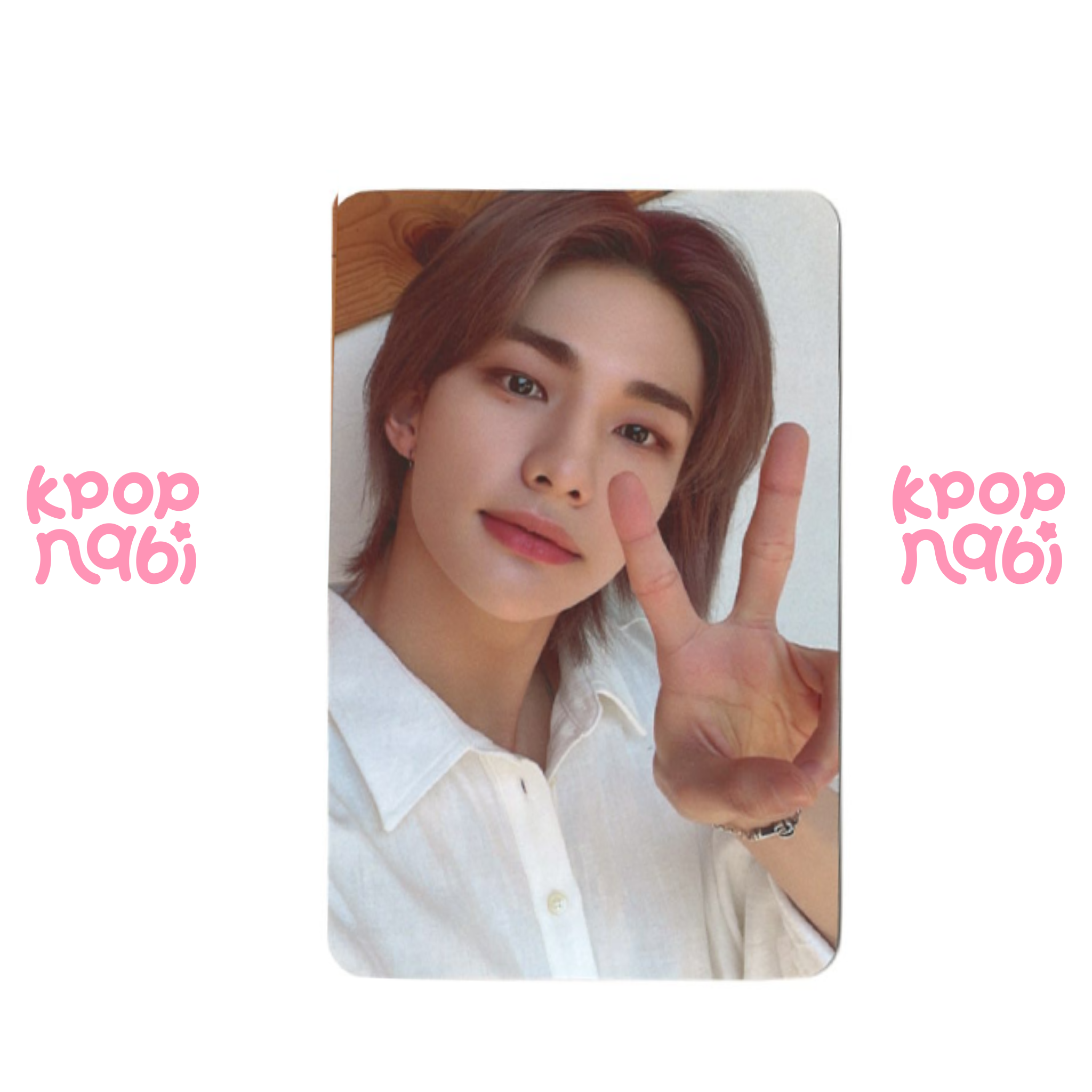 [PC] Stray Kids - Hyunjin 'NACIFIC' Round 14