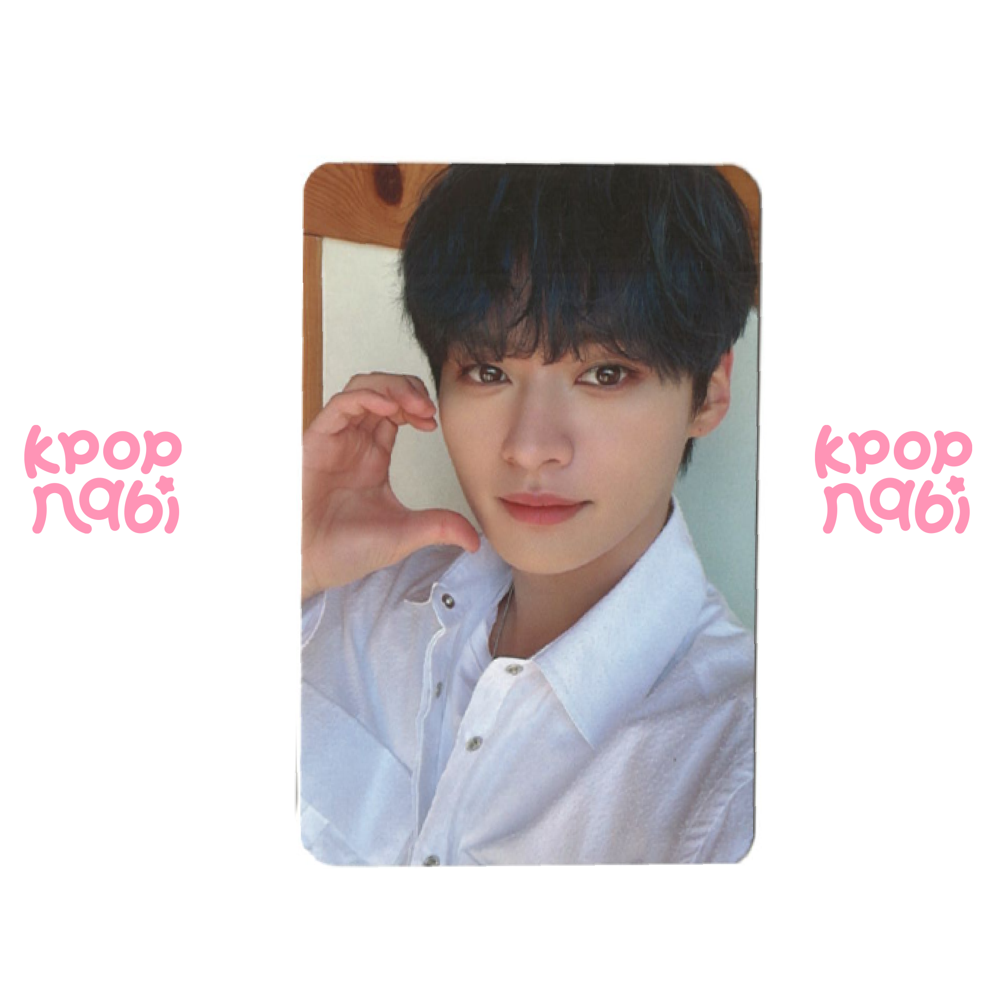 [PC] Stray Kids - Lee Know 'NACIFIC' Round 14