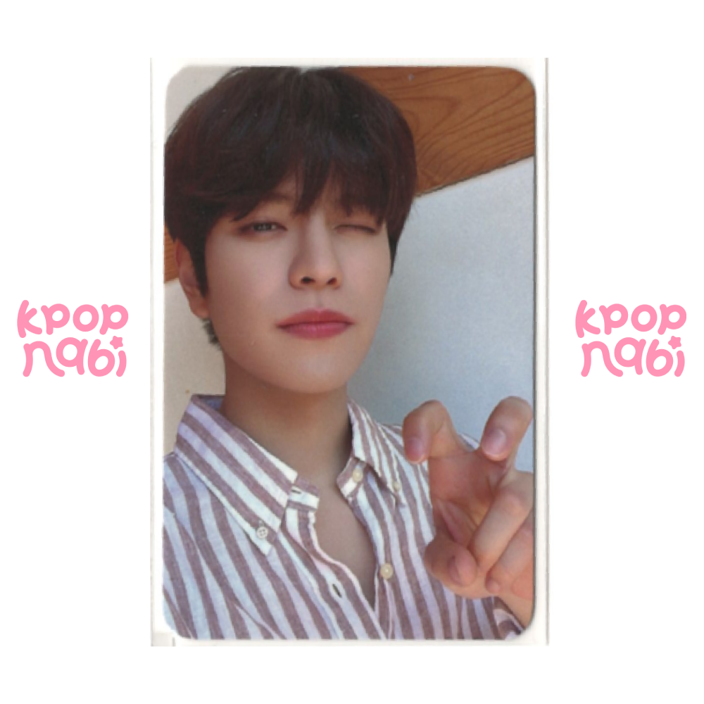 [PC] Stray Kids - Seungmin 'NACIFIC' Round 14