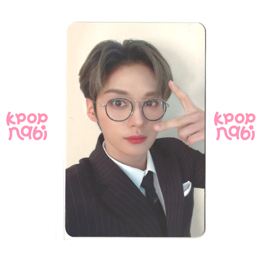 [PC] Stray Kids - Lee Know 'NACIFIC' Round 18