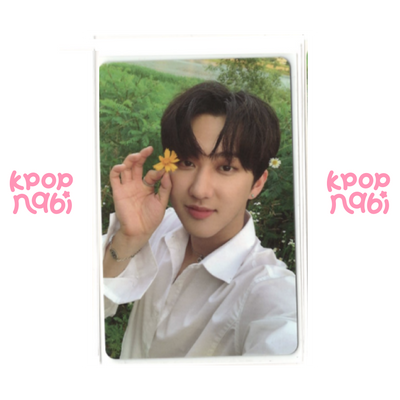 [PC] Stray Kids - 'NOEASY' (LIMITED ver.)