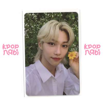[PC] Stray Kids - 'NOEASY' (LIMITED ver.)
