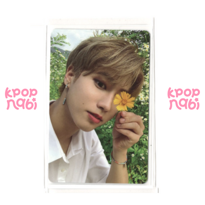 [PC] Stray Kids - 'NOEASY' (LIMITED ver.)