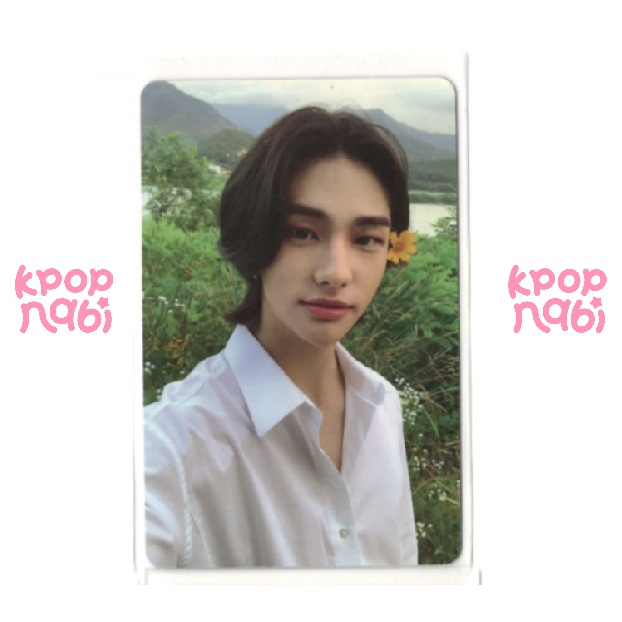 [PC] Stray Kids - 'NOEASY' (LIMITED ver.)