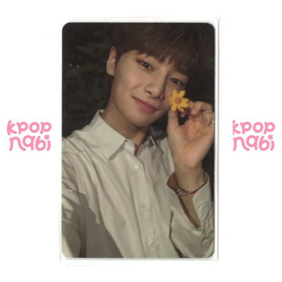 [PC] Stray Kids - 'NOEASY' (LIMITED ver.)