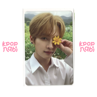 [PC] Stray Kids - 'NOEASY' (LIMITED ver.)