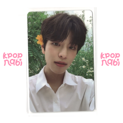 [PC] Stray Kids - 'NOEASY' (LIMITED ver.)