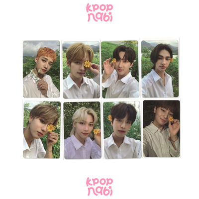 [PC] Stray Kids - 'NOEASY' (LIMITED ver.)