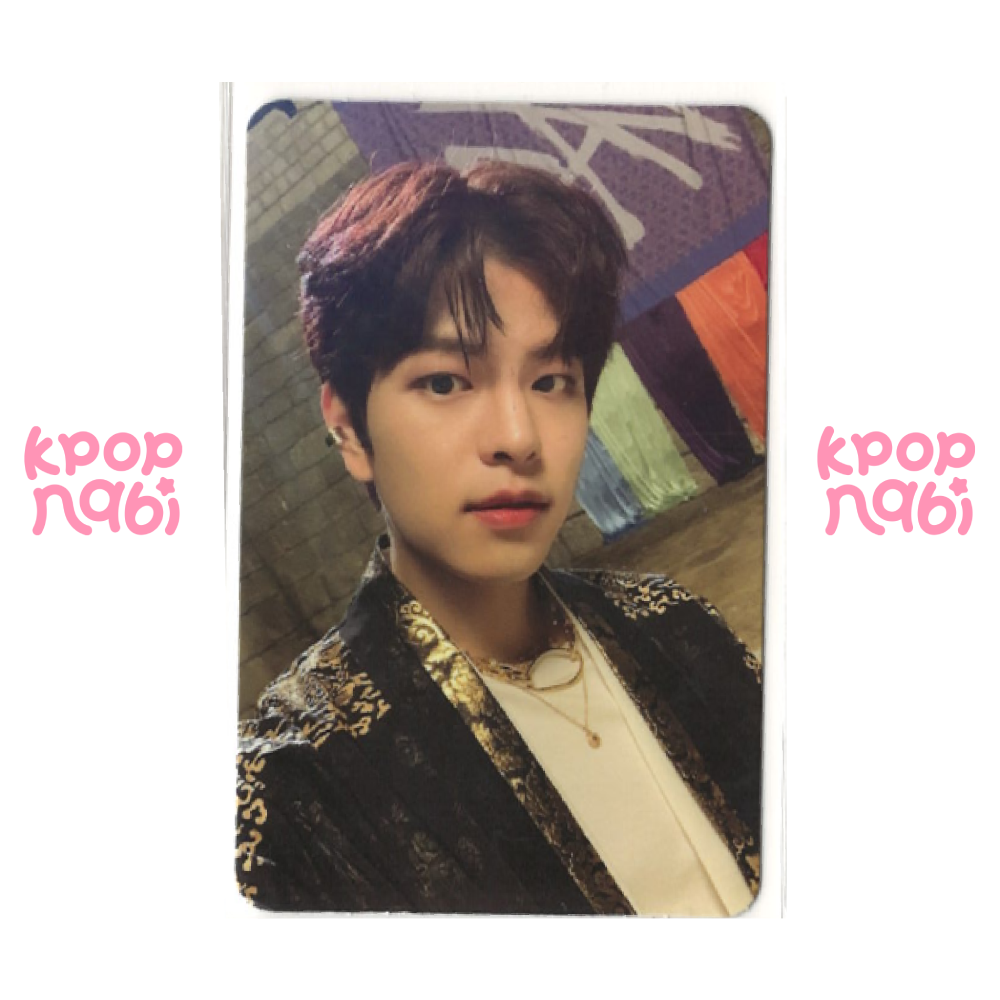 [PC] Stray Kids - Seungmin 'NOEASY' (C ver.)