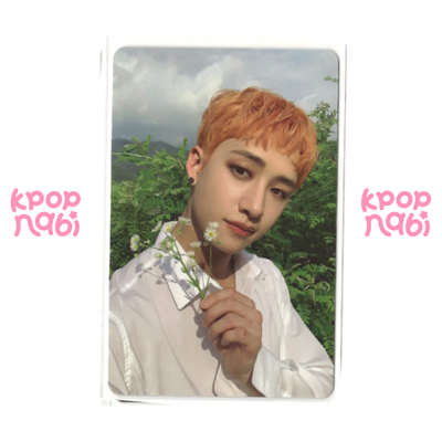 [PC] Stray Kids - 'NOEASY' (LIMITED ver.)