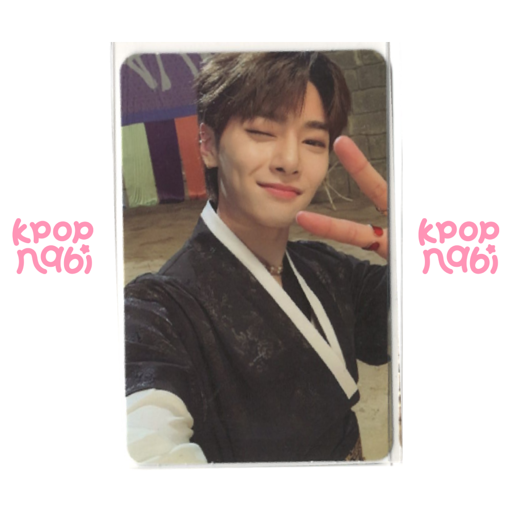 [PC] Stray Kids - I.N 'NOEASY' (Version 3)