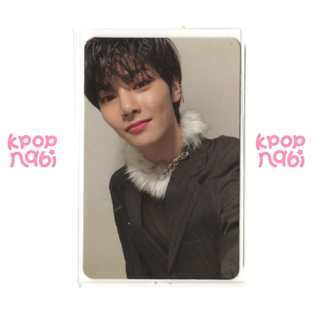 [PC] Stray  Kids - I.N 'ODDINARY' (FRANKENSTEIN ver.)