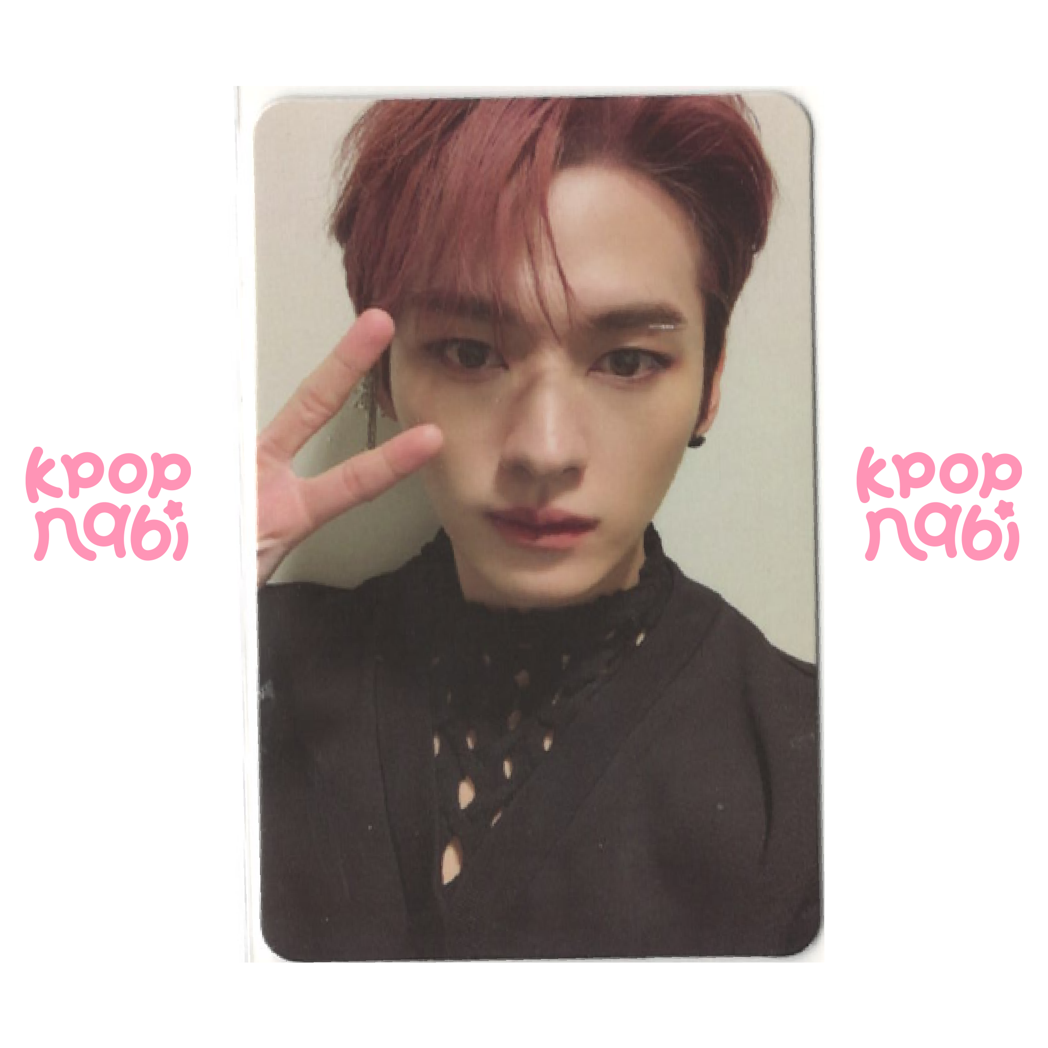 [PC] STRAY KIDS - Lee Know 'ODDINARY' (STANDARD ver.) #2
