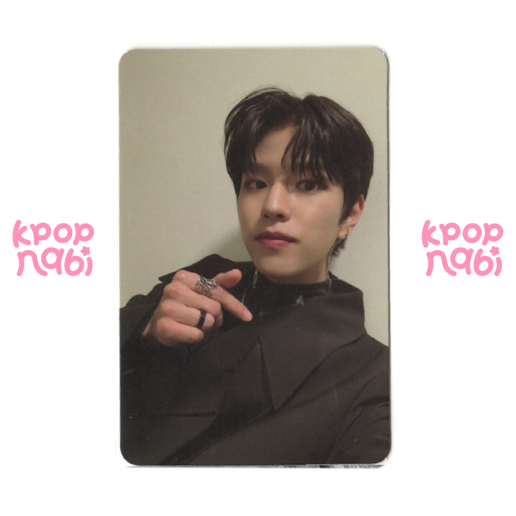 [PC] STRAY KIDS - Seungmin 'ODDINARY' (STANDARD ver.)