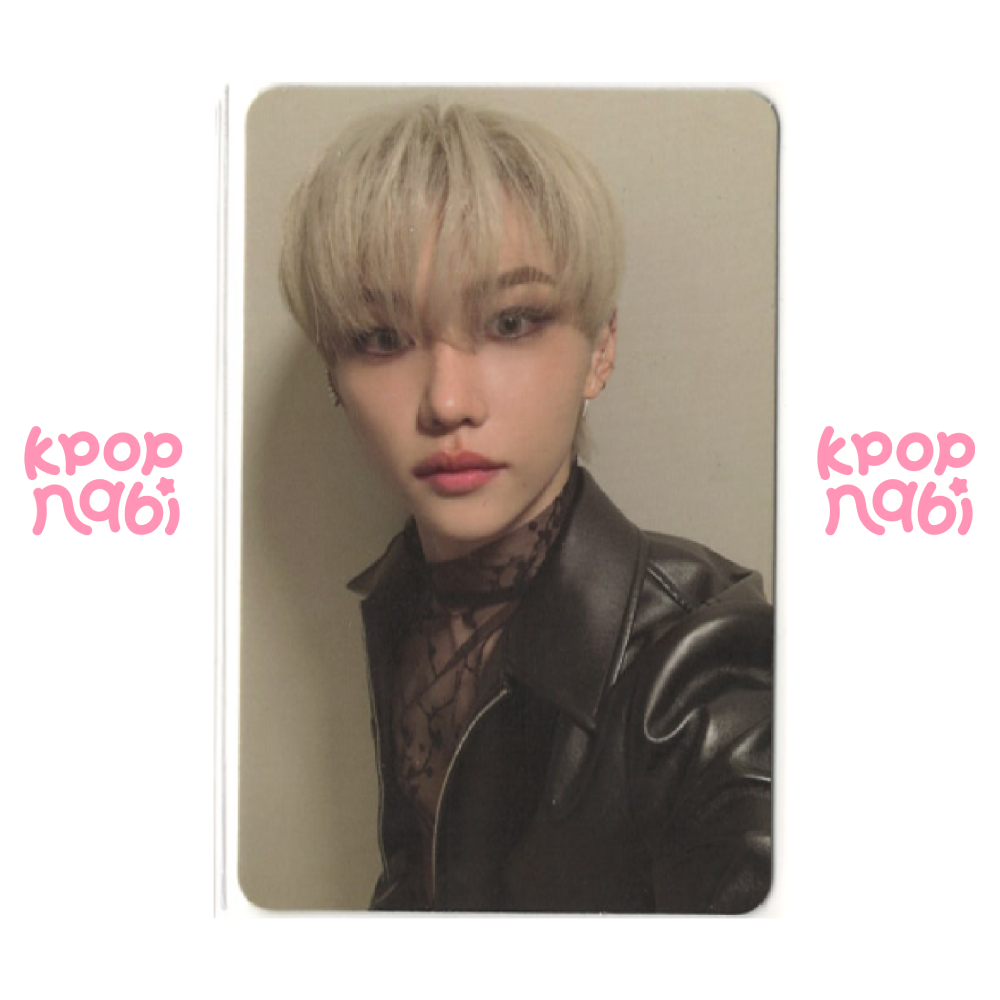 [PC] Stray Kids - Felix 'ODDINARY' (A ver.)