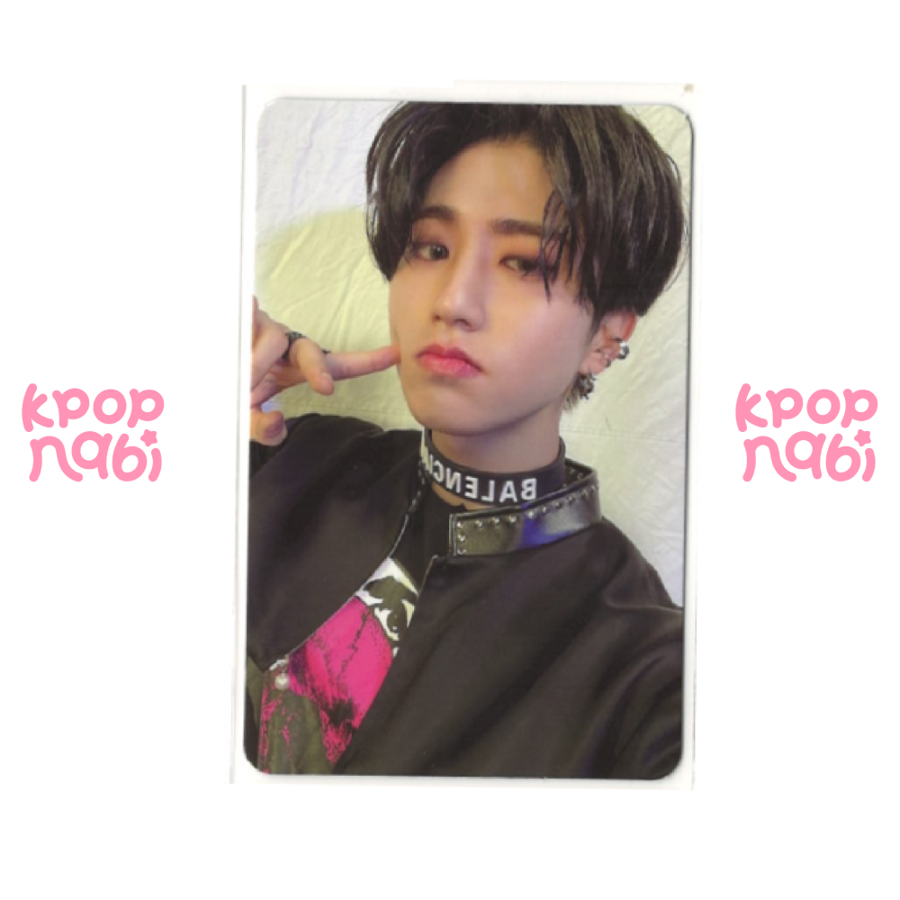 [PC] Stray Kids - Han 'ODDINARY' (B ver.)