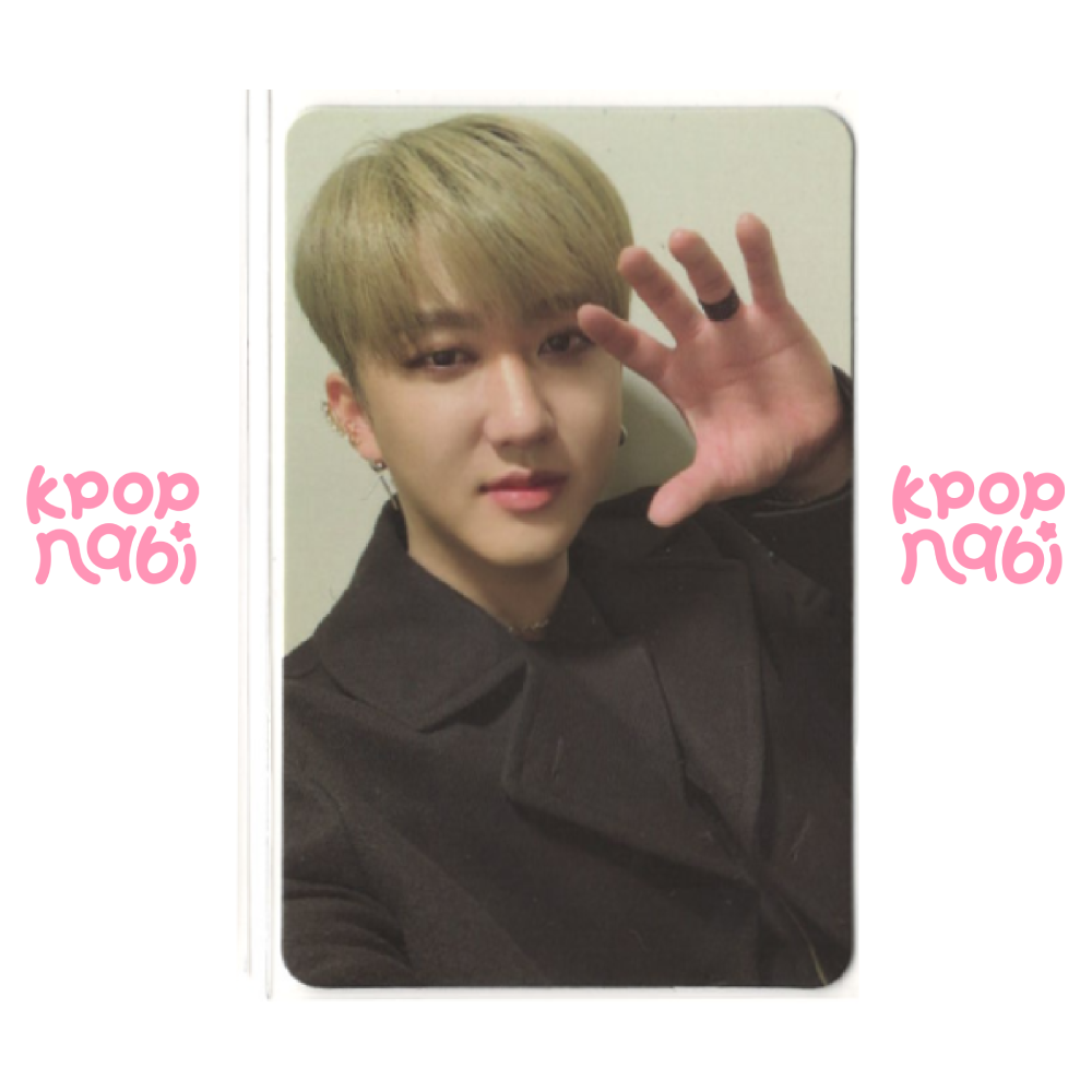 [PC] Stray Kids - Changbin 'ODDINARY' (FRANKENSTEIN ver.)
