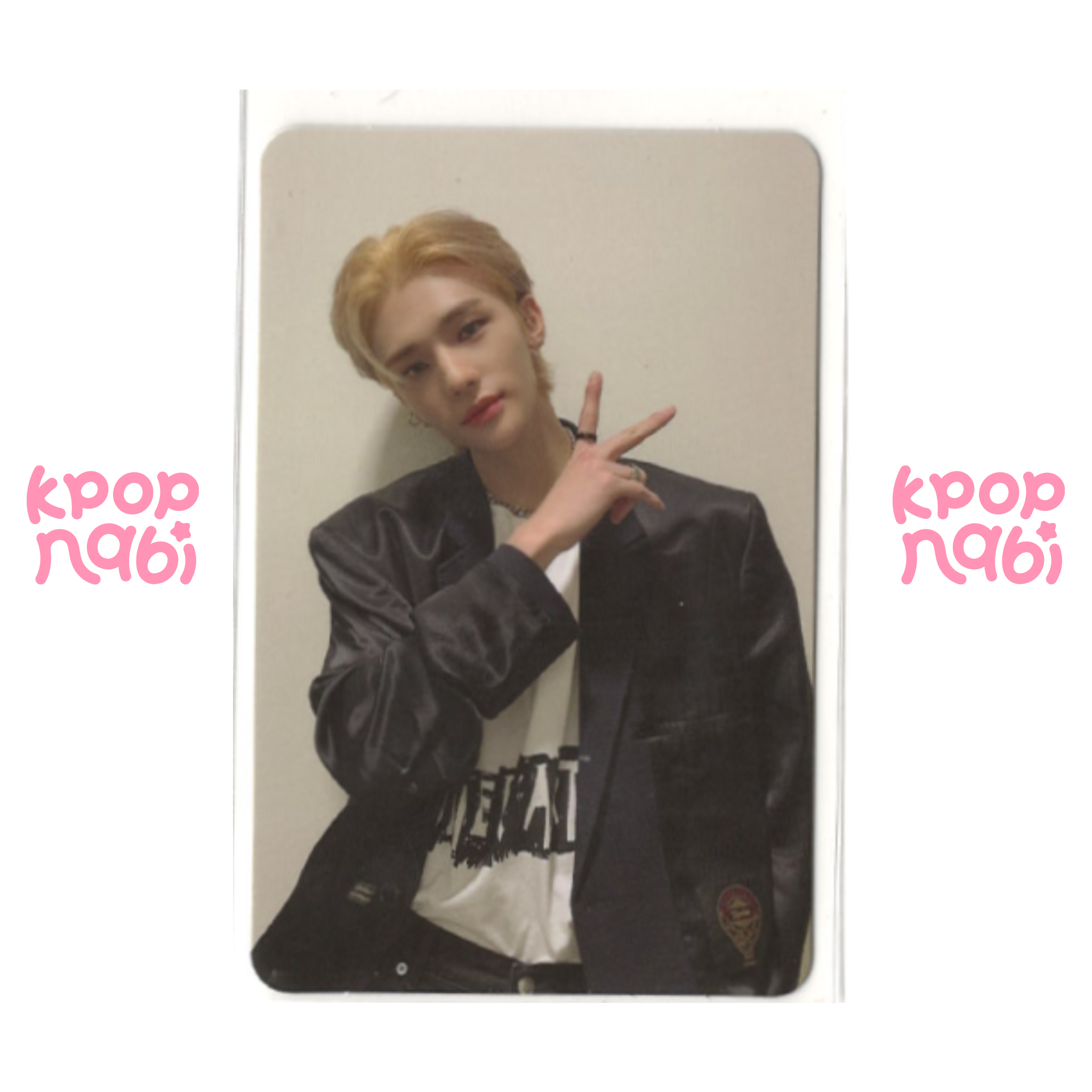 [PC] Stray Kids - Hyunjin 'ODDINARY' TARGET EXCLUSIVE