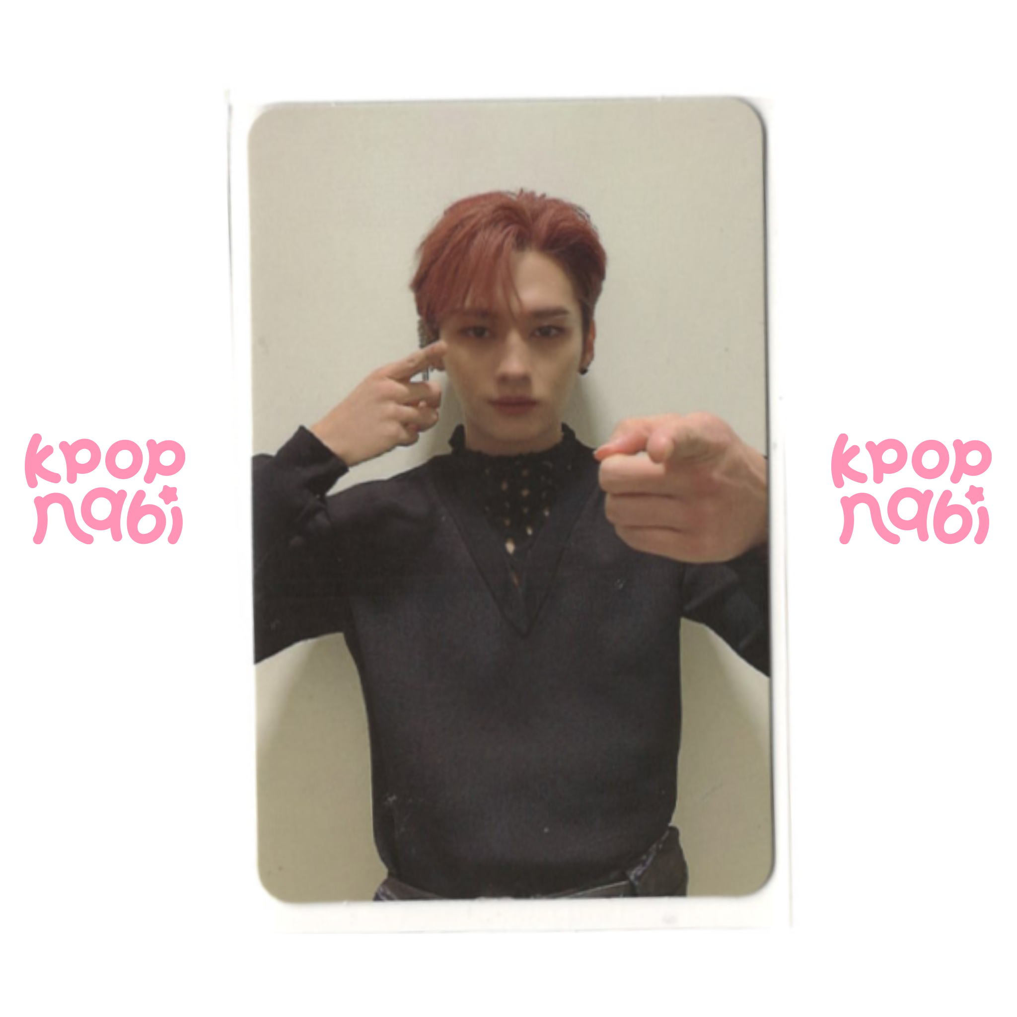 [PC] Stray Kids - Lee Know 'ODDINARY' TARGET EXCLUSIVE