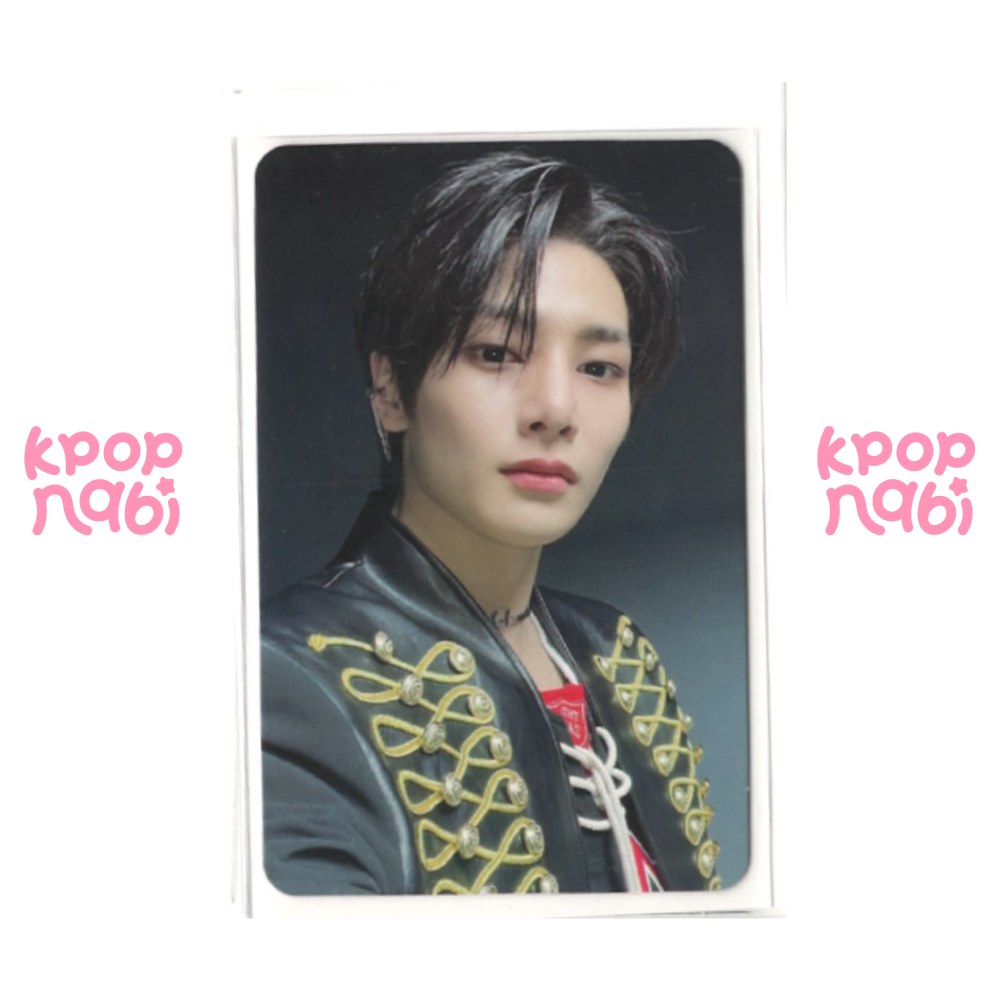 [PC] Stray Kids - I.N 'ROCK-STAR' (A ver.)
