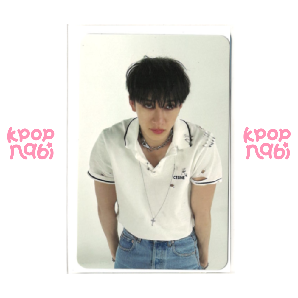 [PC] Stray Kids - 'ROCK-STAR' TARGET EXCLUSIVE