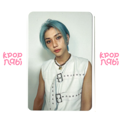 [PC] Stray Kids - 'ROCK-STAR' TARGET EXCLUSIVE