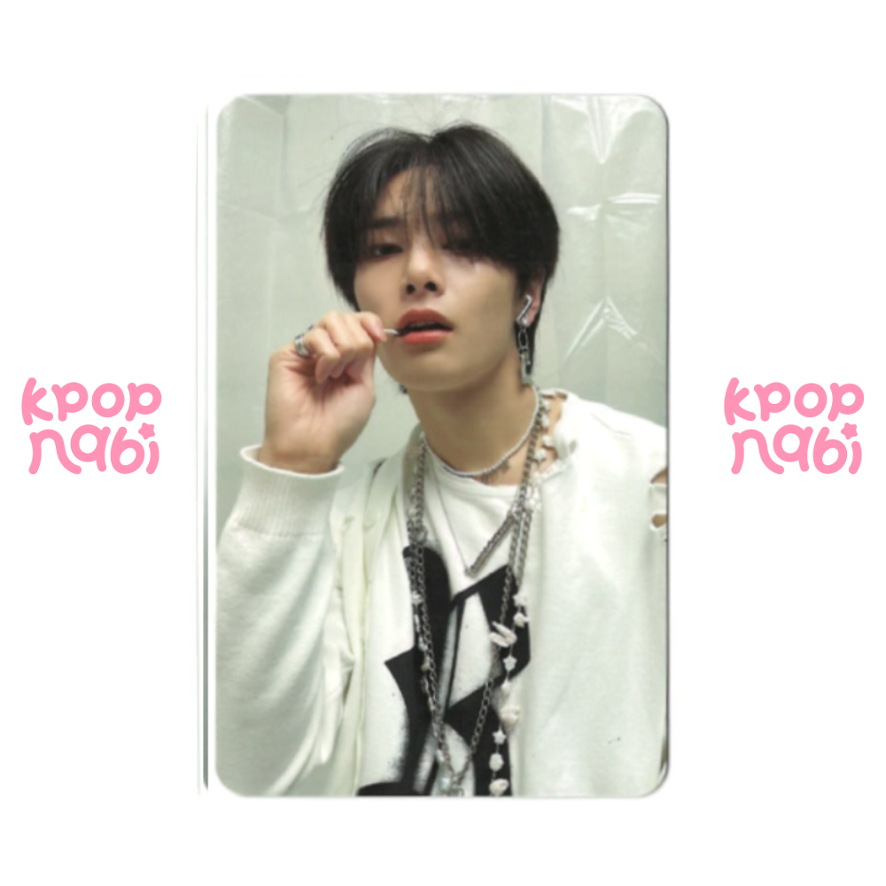 [PC] Stray Kids - 'ROCK-STAR' TARGET EXCLUSIVE