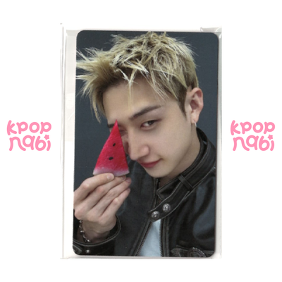 [PC] Stray Kids - 'THIS & THAT' FANS SHOP POB