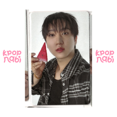 [PC] Stray Kids - 'THIS & THAT' FANS SHOP POB