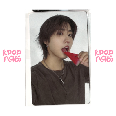 [PC] Stray Kids - 'THIS & THAT' FANS SHOP POB