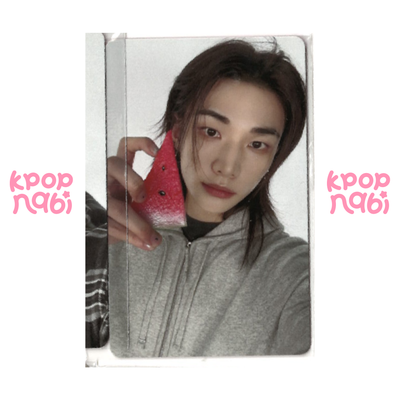 [PC] Stray Kids - 'THIS & THAT' FANS SHOP POB