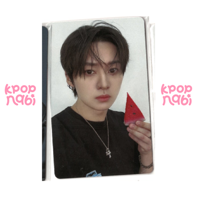 [PC] Stray Kids - 'THIS & THAT' FANS SHOP POB