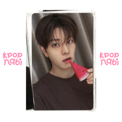 [PC] Stray Kids - 'THIS & THAT' FANS SHOP POB