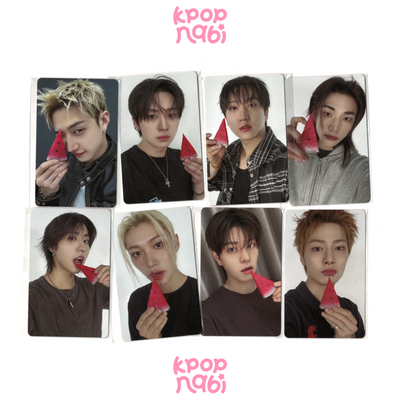 [PC] Stray Kids - 'THIS & THAT' FANS SHOP POB