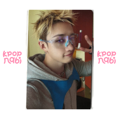 [PC] Stray Kids - 'THIS & THAT' FANS SHOP POB (FANS ver.)