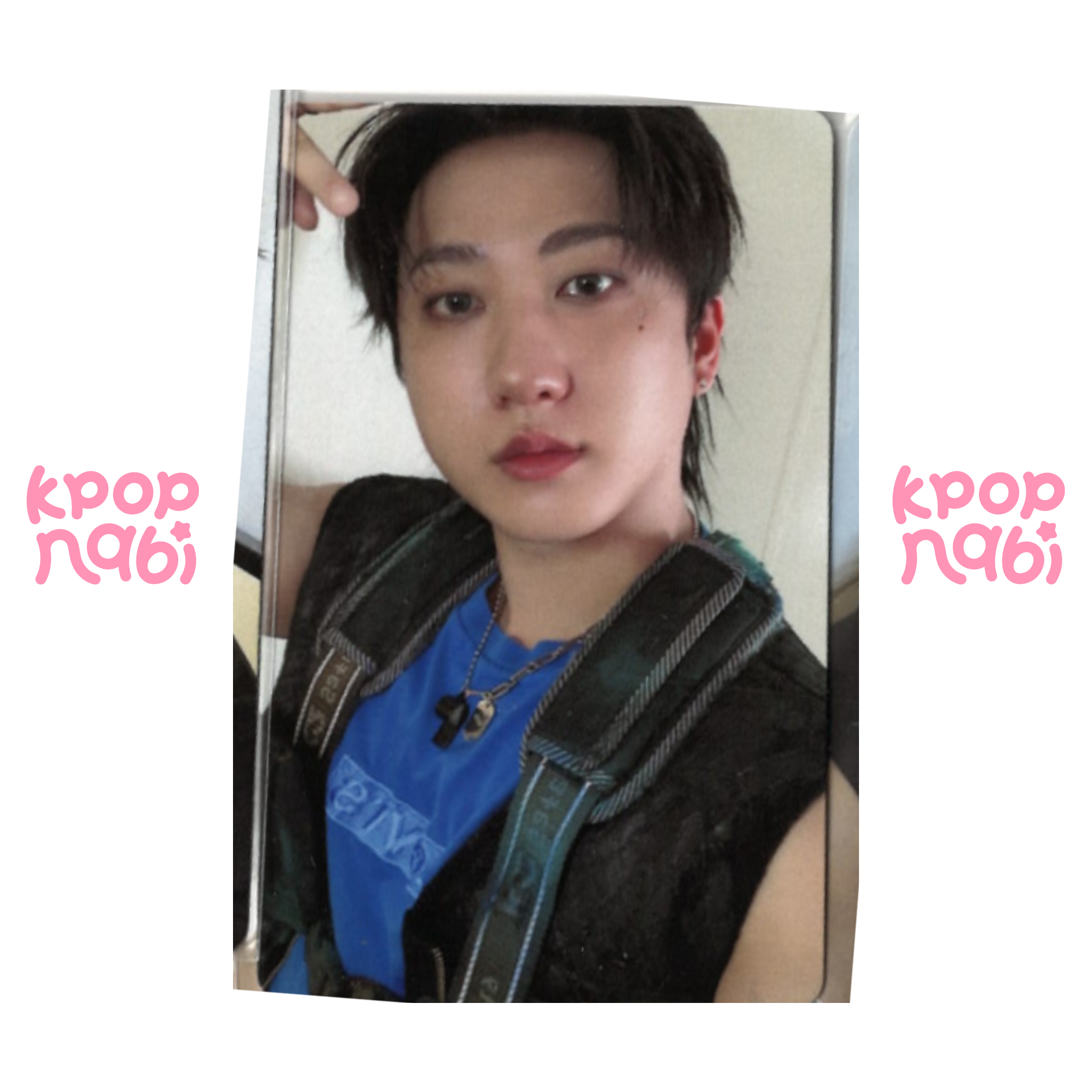 [PC] Stray Kids - 'THIS & THAT' FANS SHOP POB (FANS ver.)