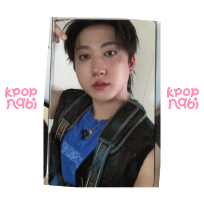 [PC] Stray Kids - 'THIS & THAT' FANS SHOP POB (FANS ver.)