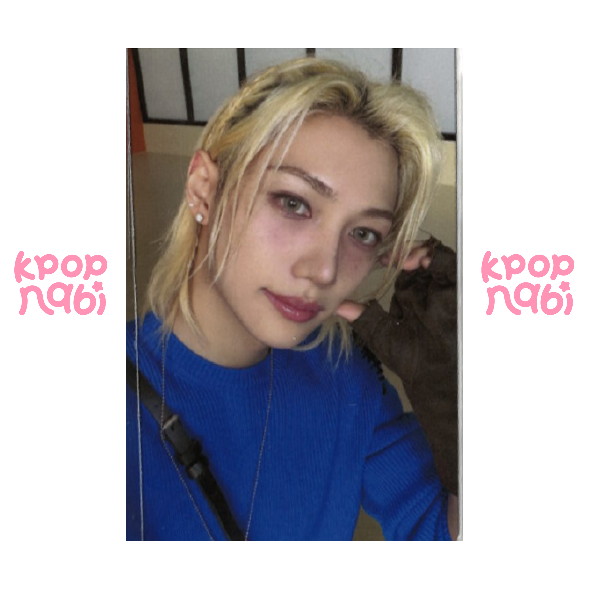 [PC] Stray Kids - 'THIS & THAT' FANS SHOP POB (FANS ver.)
