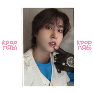 [PC] Stray Kids - 'THIS & THAT' FANS SHOP POB (FANS ver.)