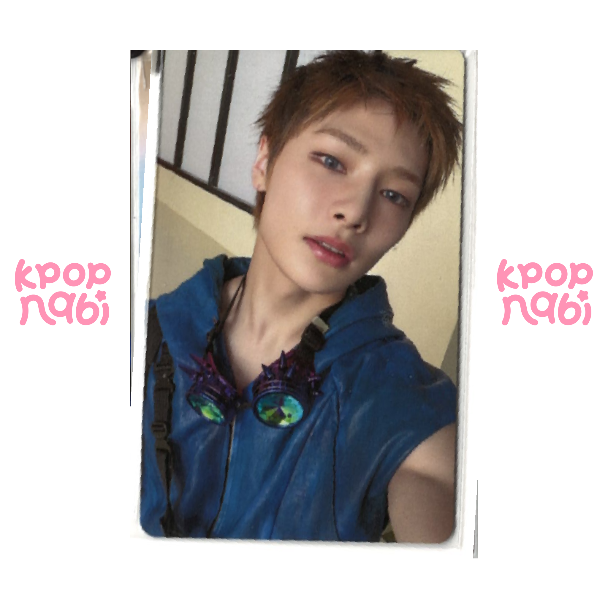 [PC] Stray Kids - 'THIS & THAT' FANS SHOP POB (FANS ver.)