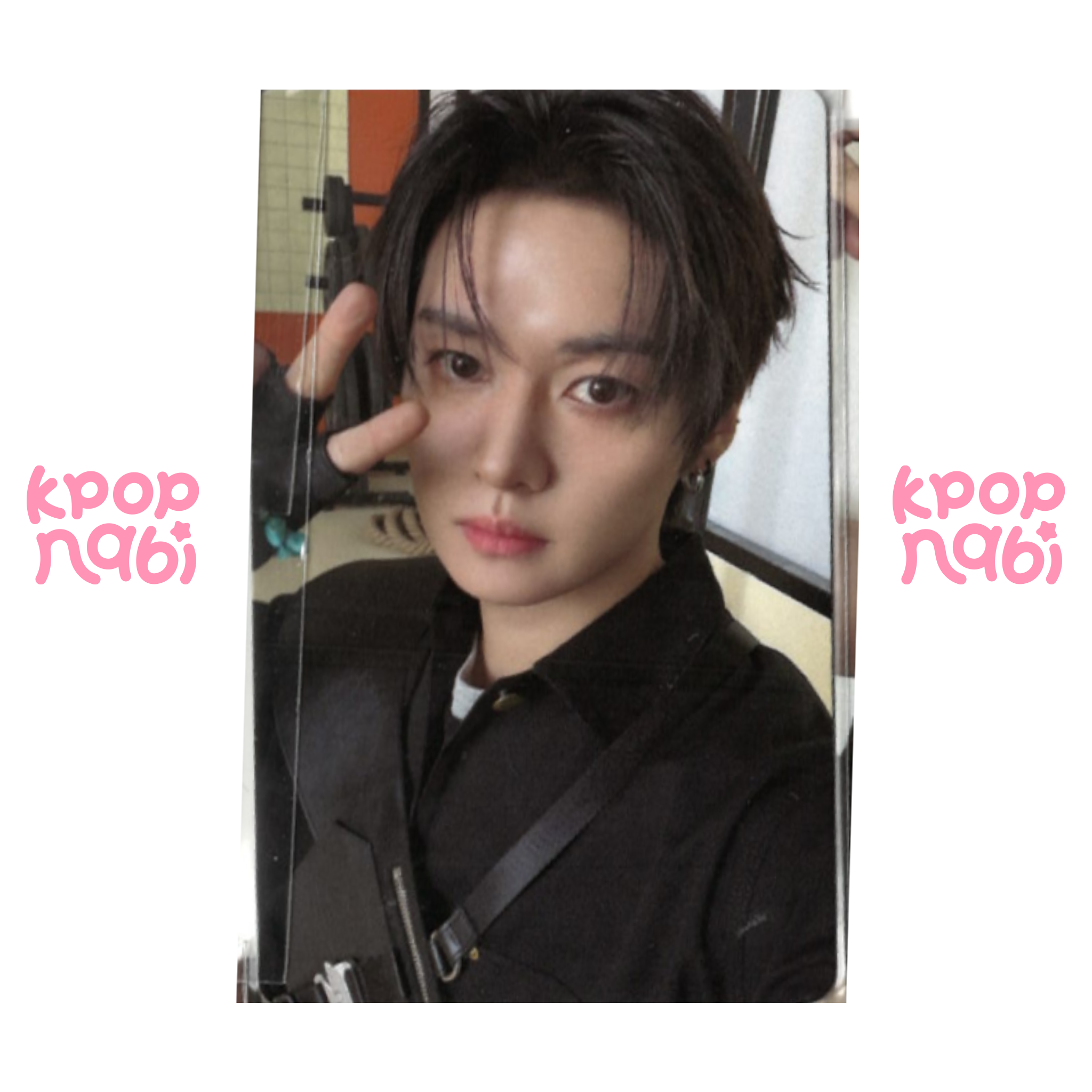 [PC] Stray Kids - 'THIS & THAT' FANS SHOP POB (FANS ver.)